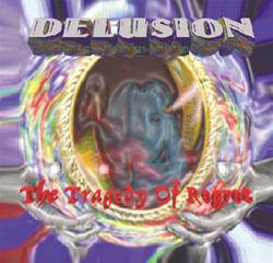 The Tragedy of Regret